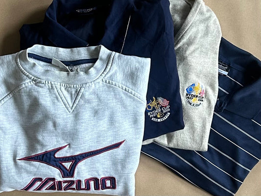 Vintage Golf Clothes: Why Classic Style Is Dominating the Fairways Again