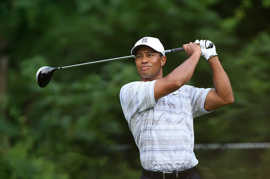 Hello, World: How Tiger Woods’ Style Took Over Golf in the 90s
