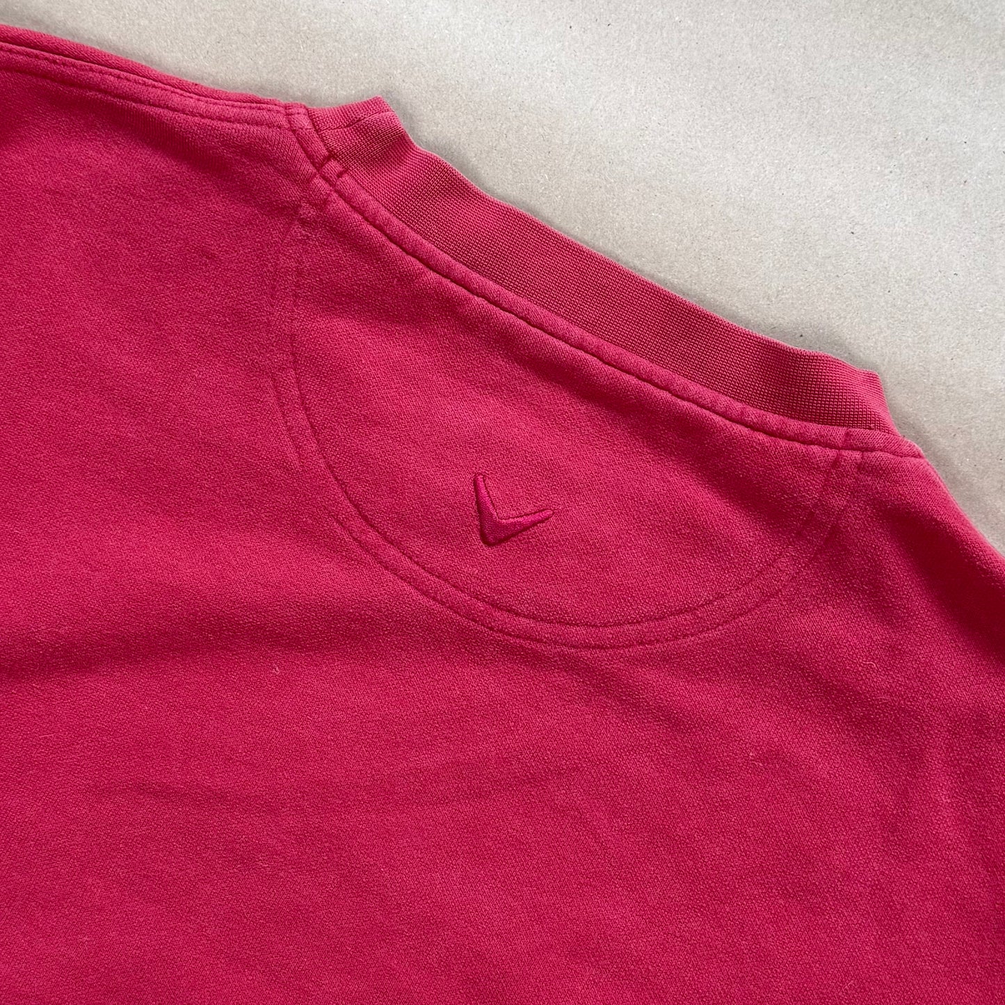 Callaway Vintage Crewneck (XL)