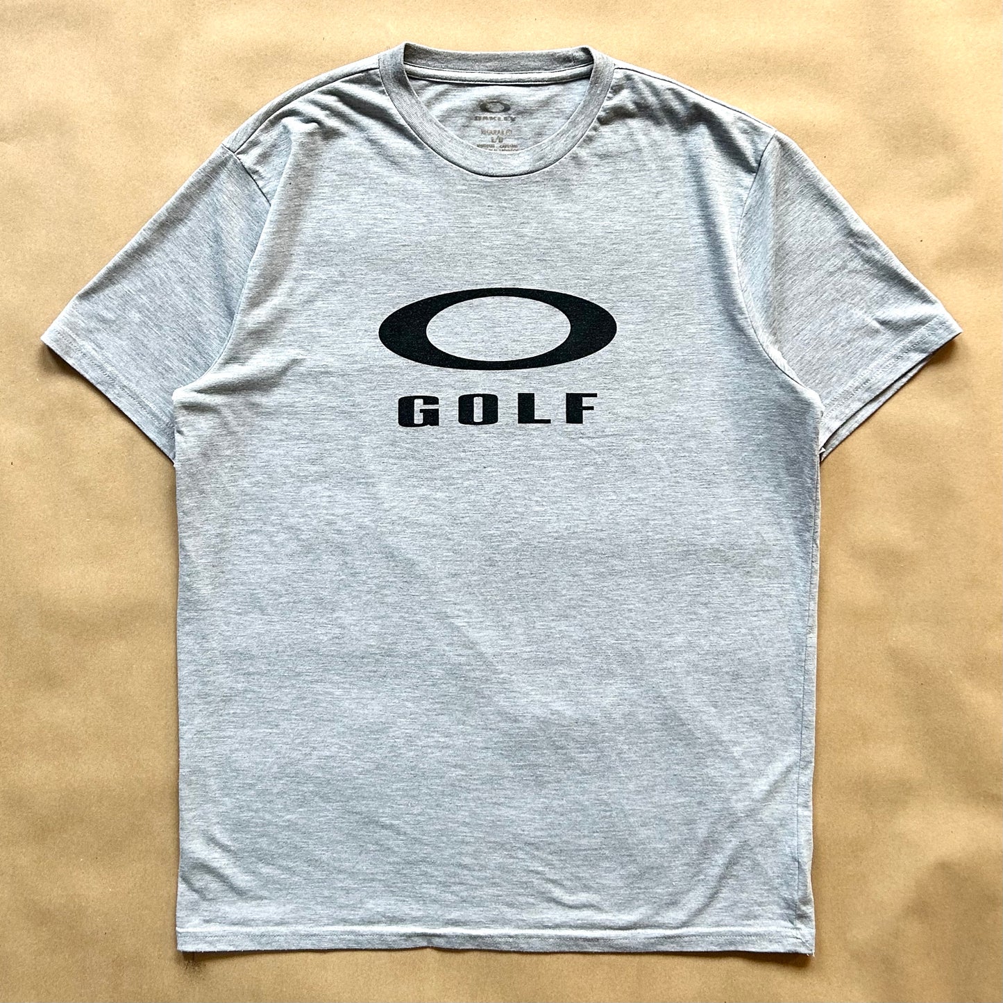 Oakley Golf T-Shirt (L)
