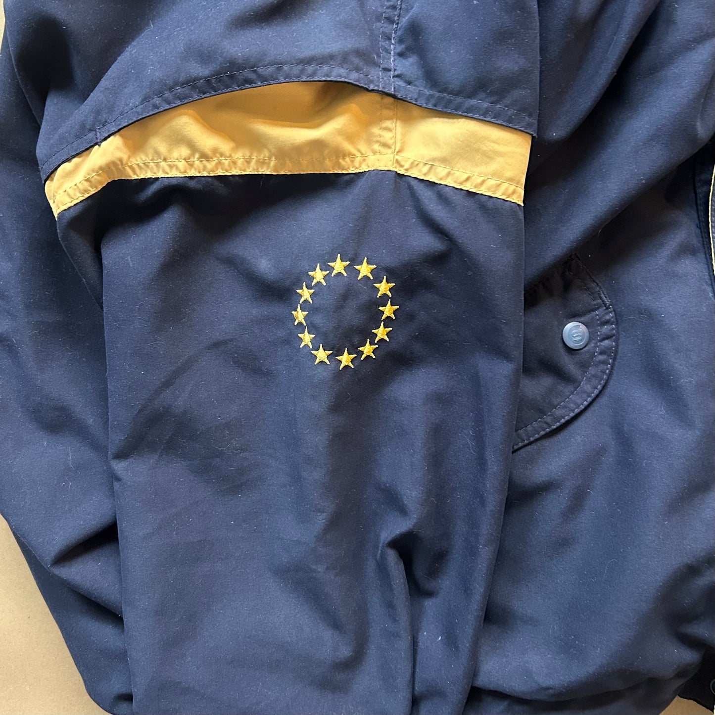 Sunderland of Scotland Ryder Cup 2001 Jacket (L)