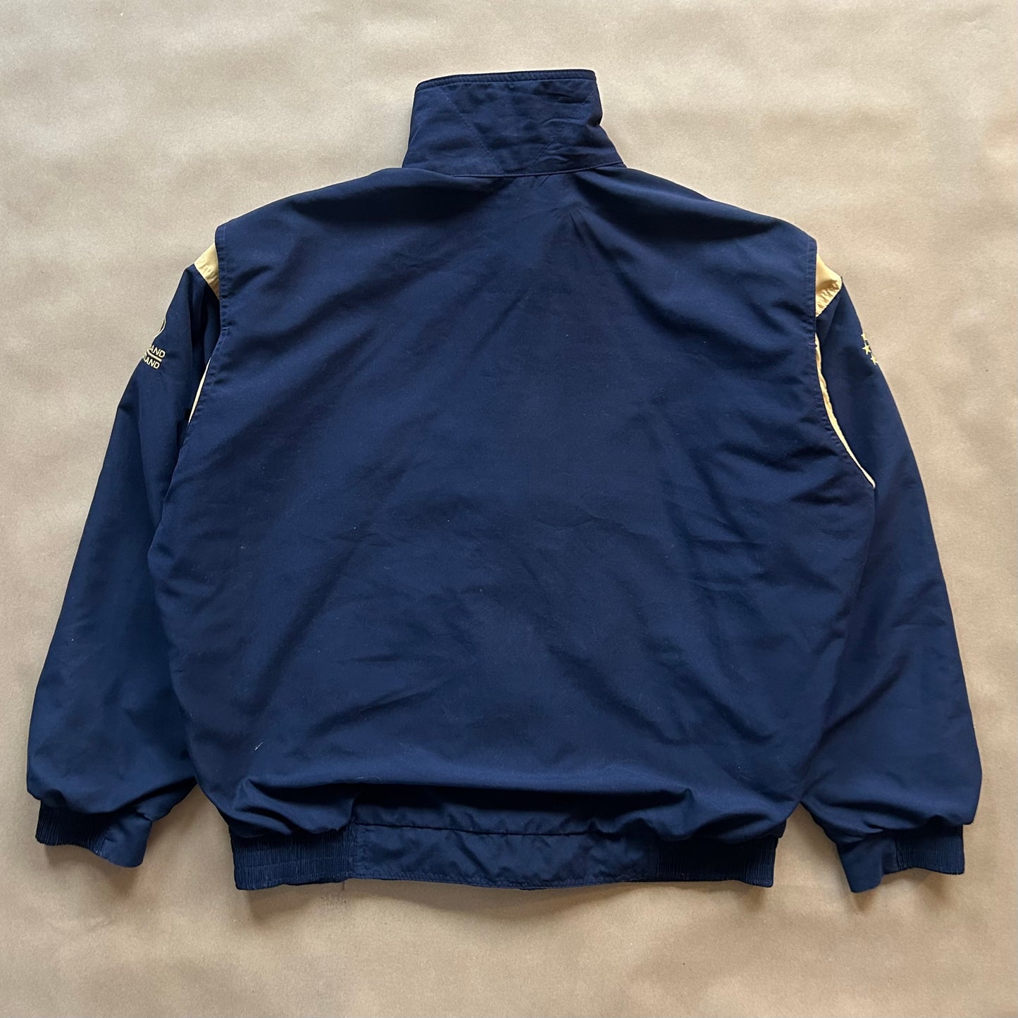 Sunderland of Scotland Ryder Cup 2001 Jacket (L)
