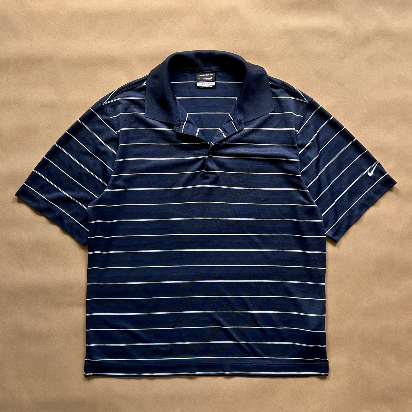 Nike Golf Polo Shirt (S)