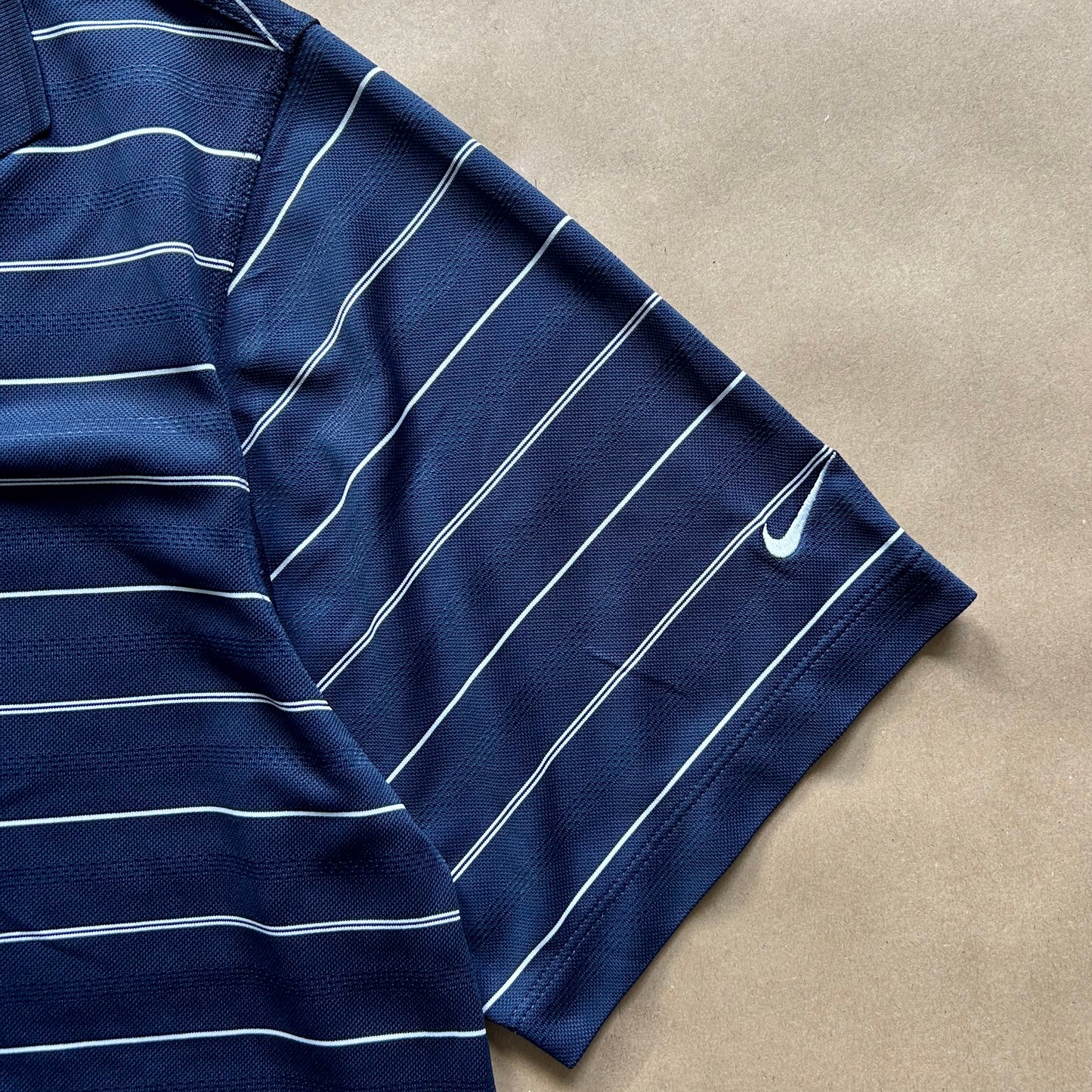 Nike Golf Polo Shirt (S)