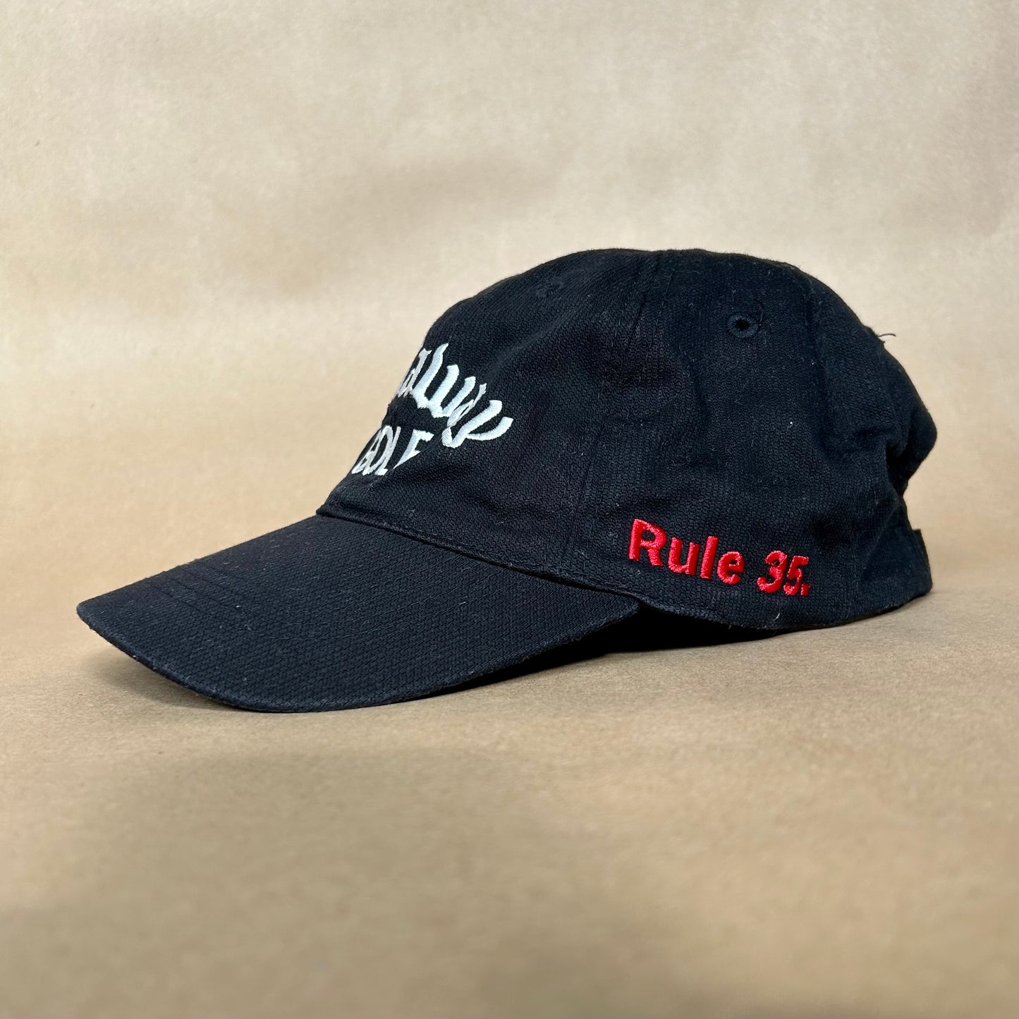 Callaway Vintage Hat