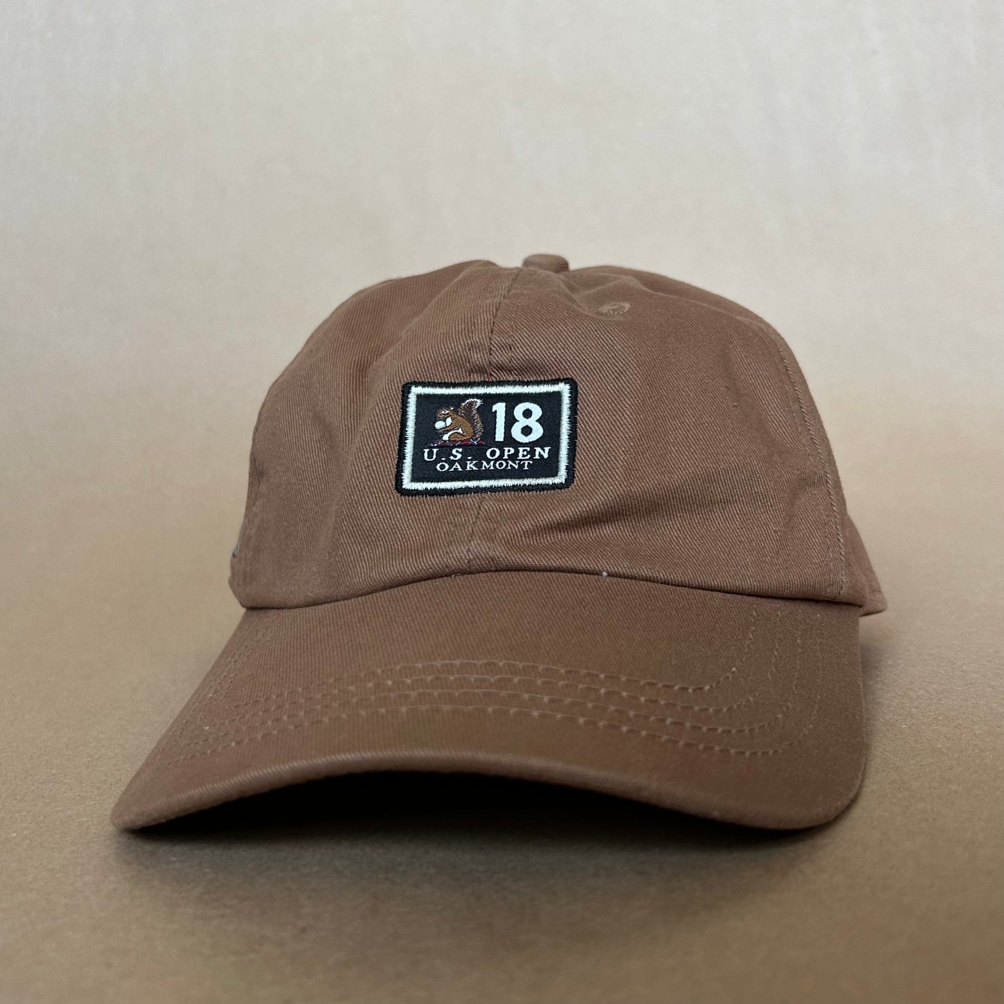 2007 U.S. Open at Oakmont Hat