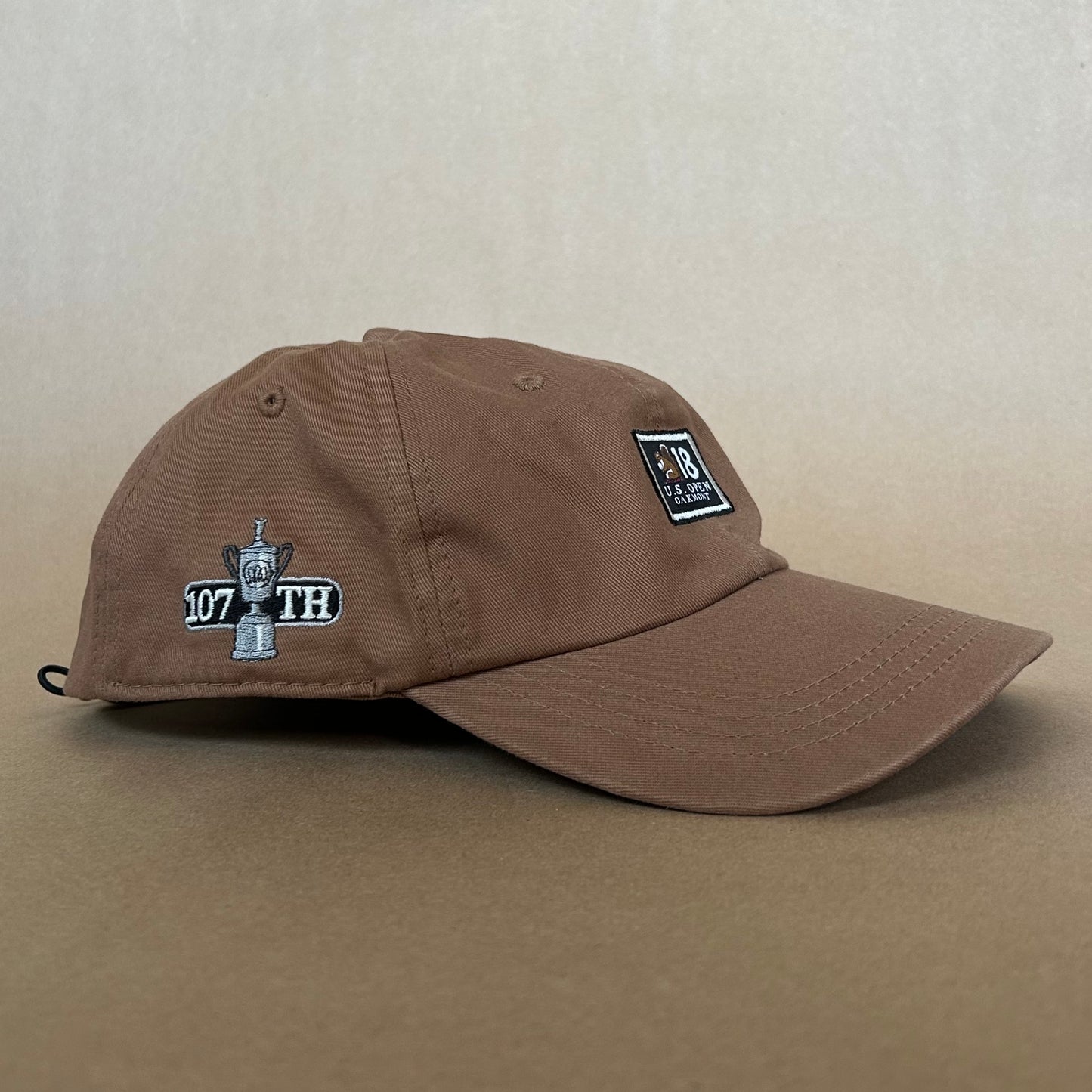 2007 U.S. Open at Oakmont Hat