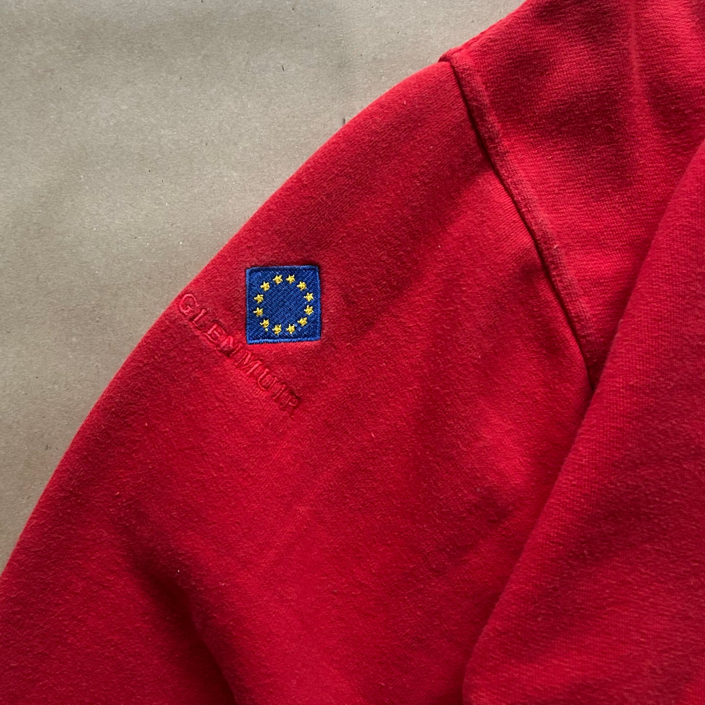 Glenmuir 1997 Ryder Cup Crewneck (L)