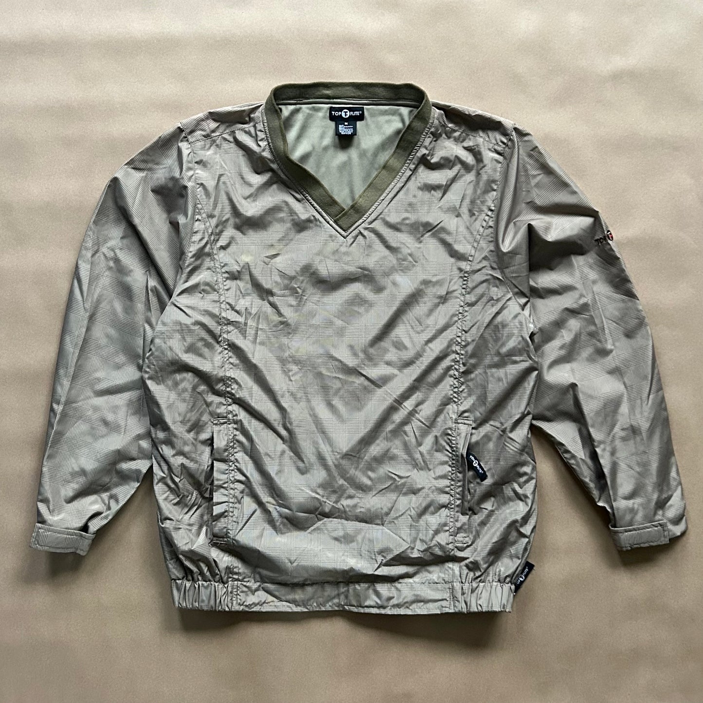 Top Flite Vintage Windbreaker (M)