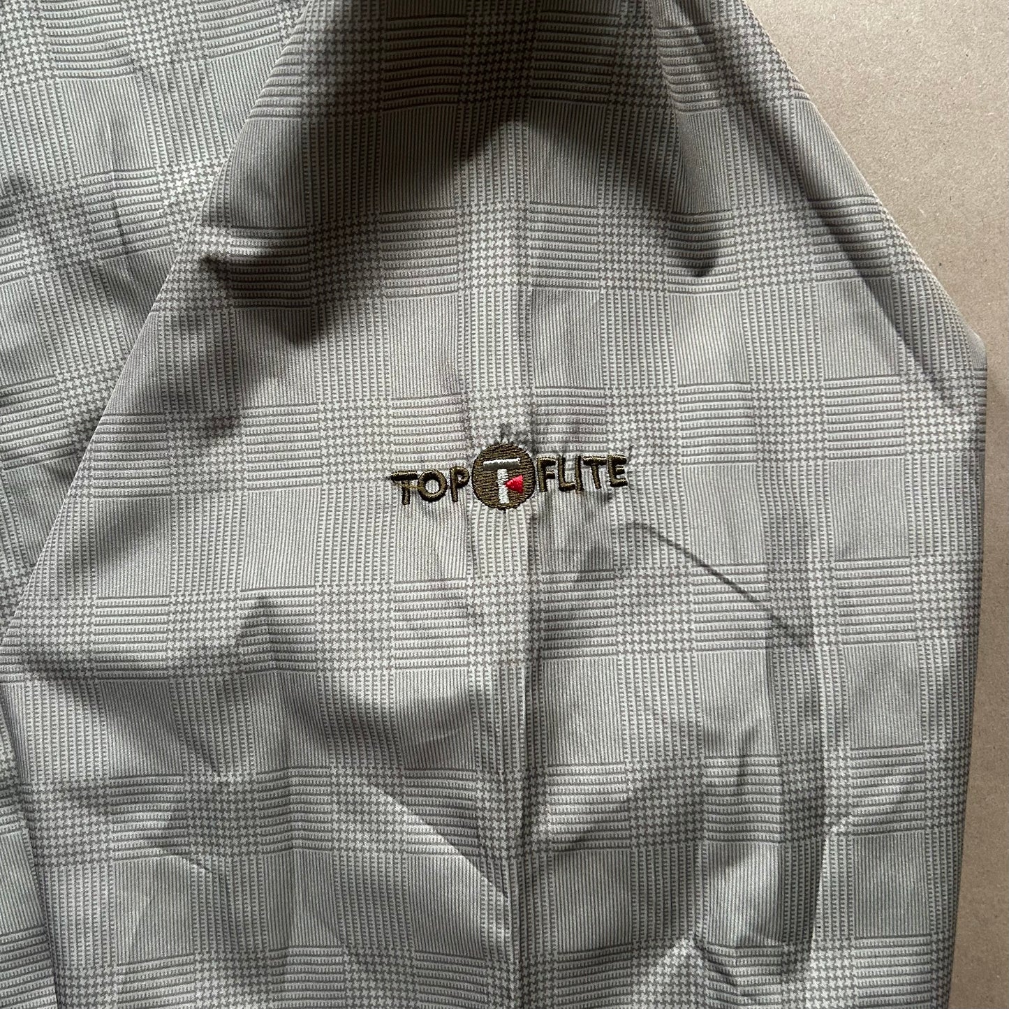 Top Flite Vintage Windbreaker (M)