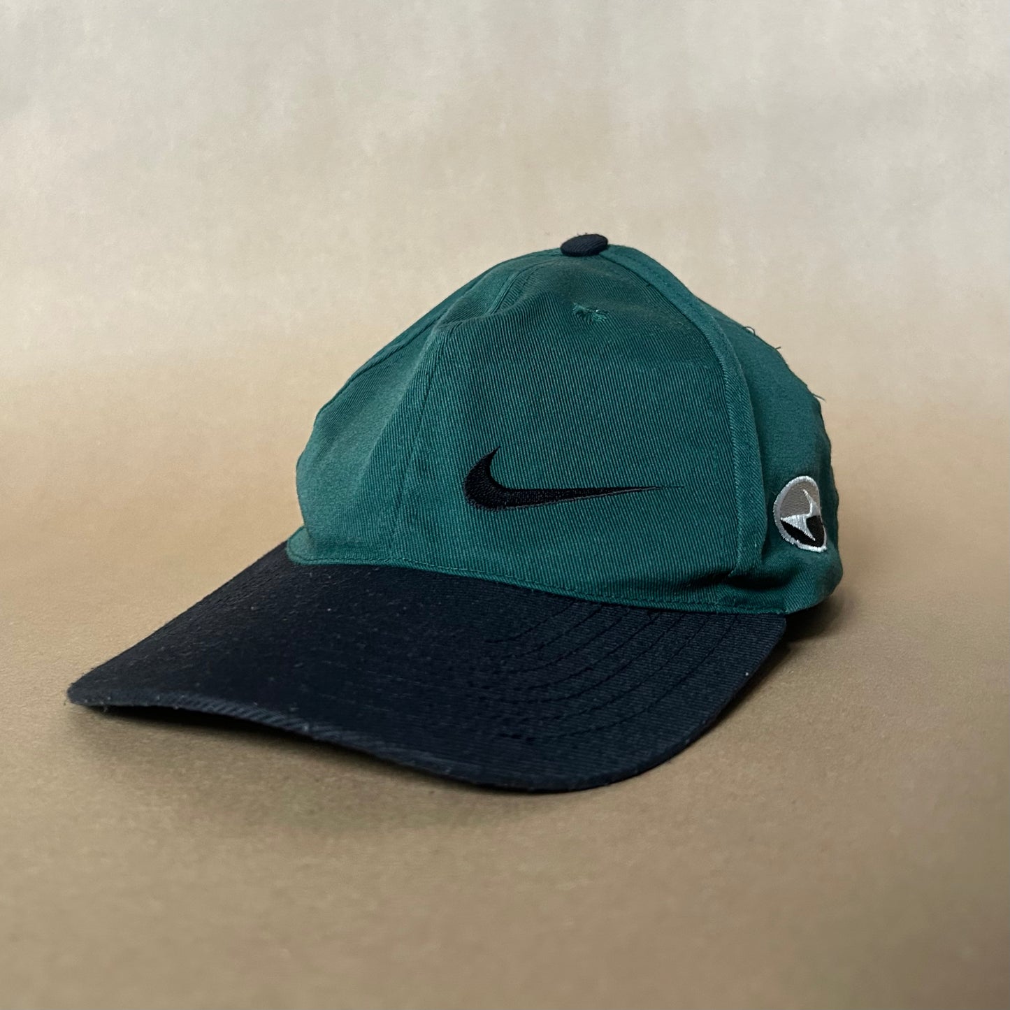 Nike Tiger Woods Rare Vintage Hat