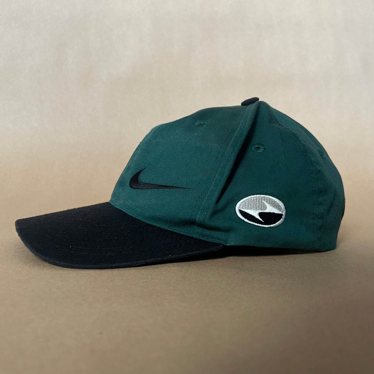 Nike Tiger Woods Rare Vintage Hat