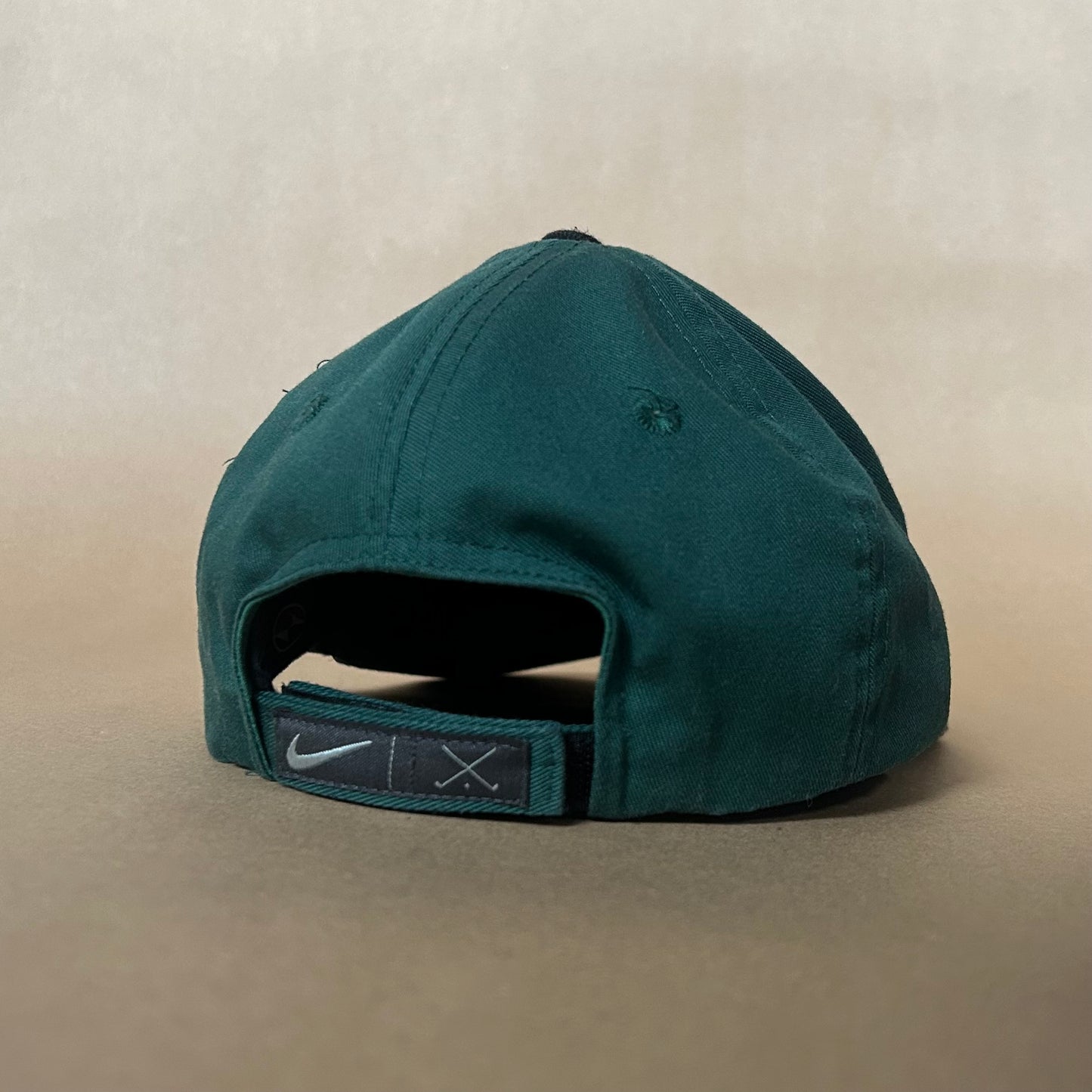 Nike Tiger Woods Rare Vintage Hat