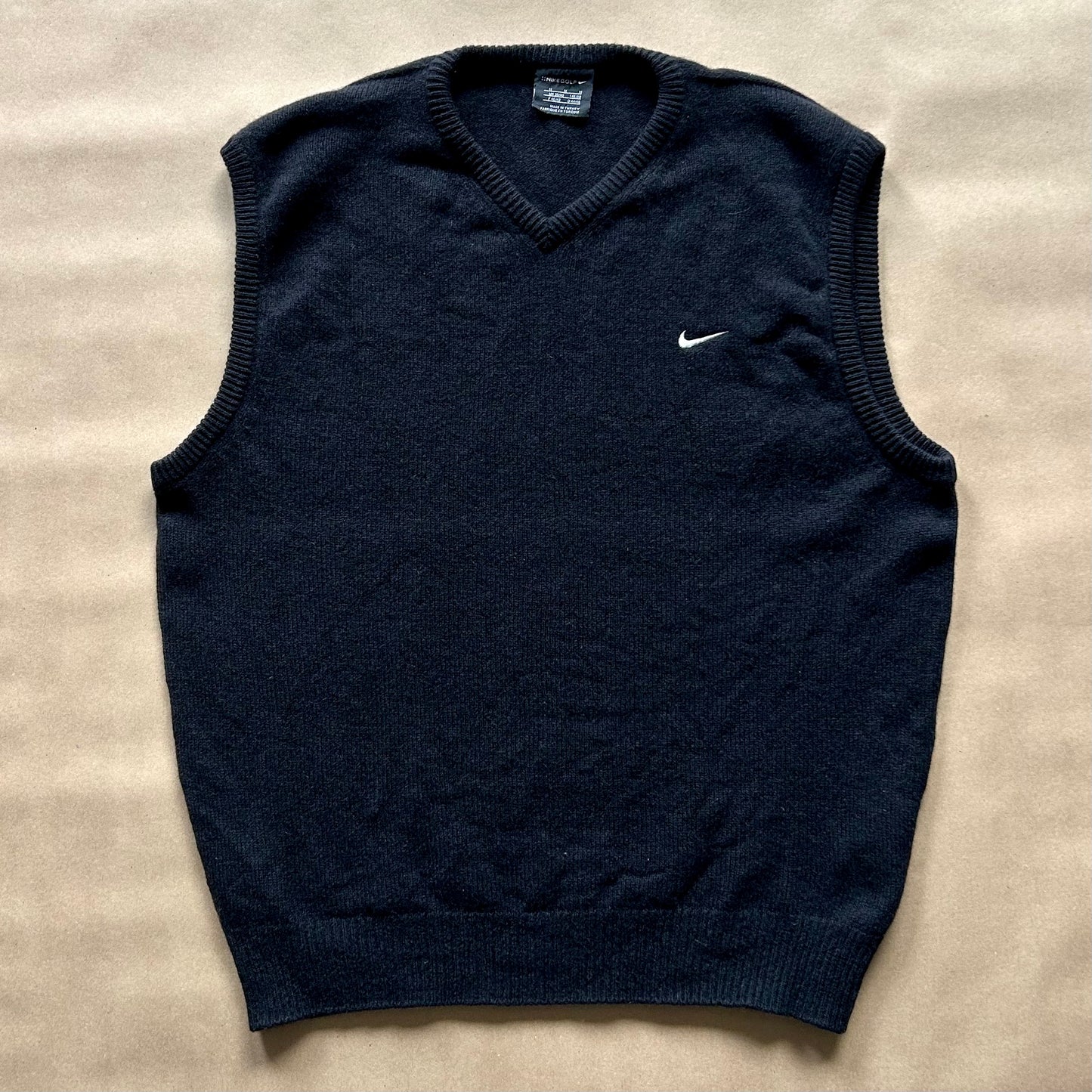 Nike Golf Slipover (M)