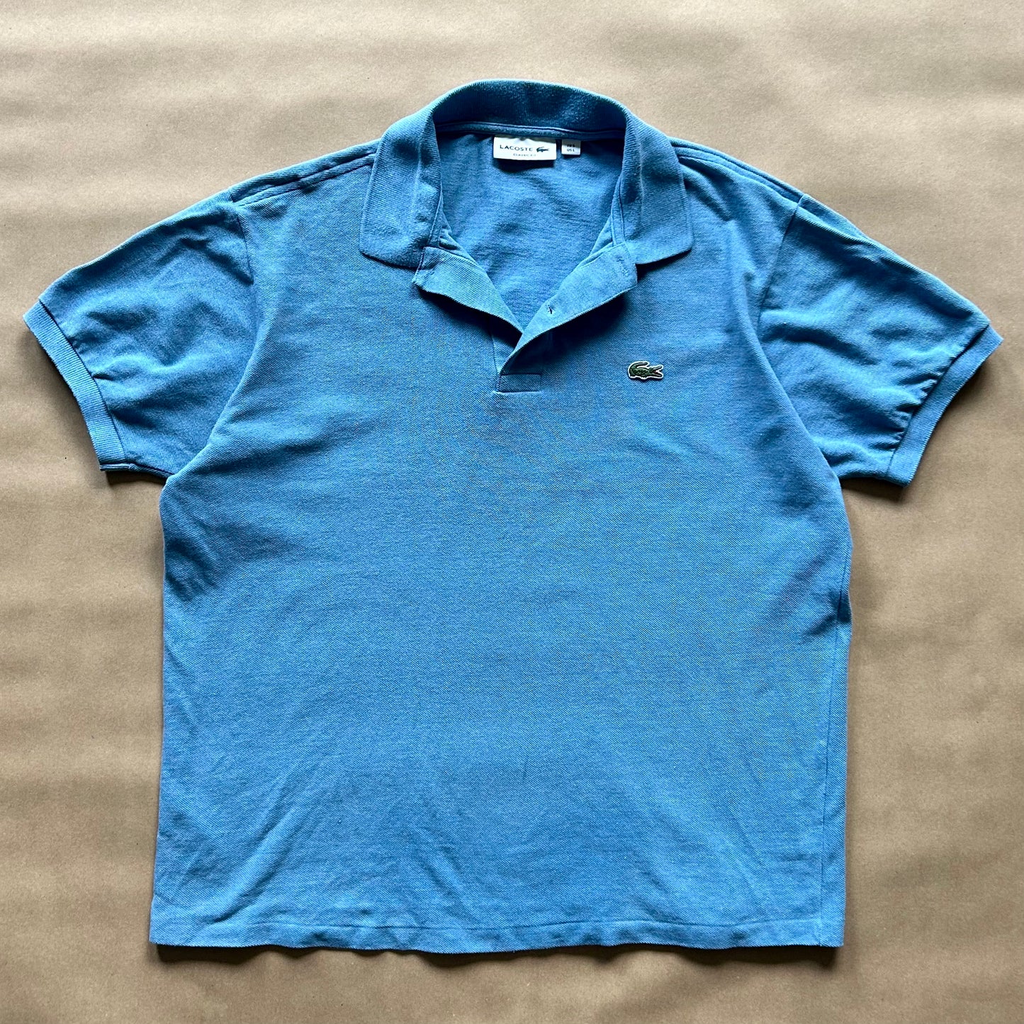 Lacoste Polo Shirt (L)