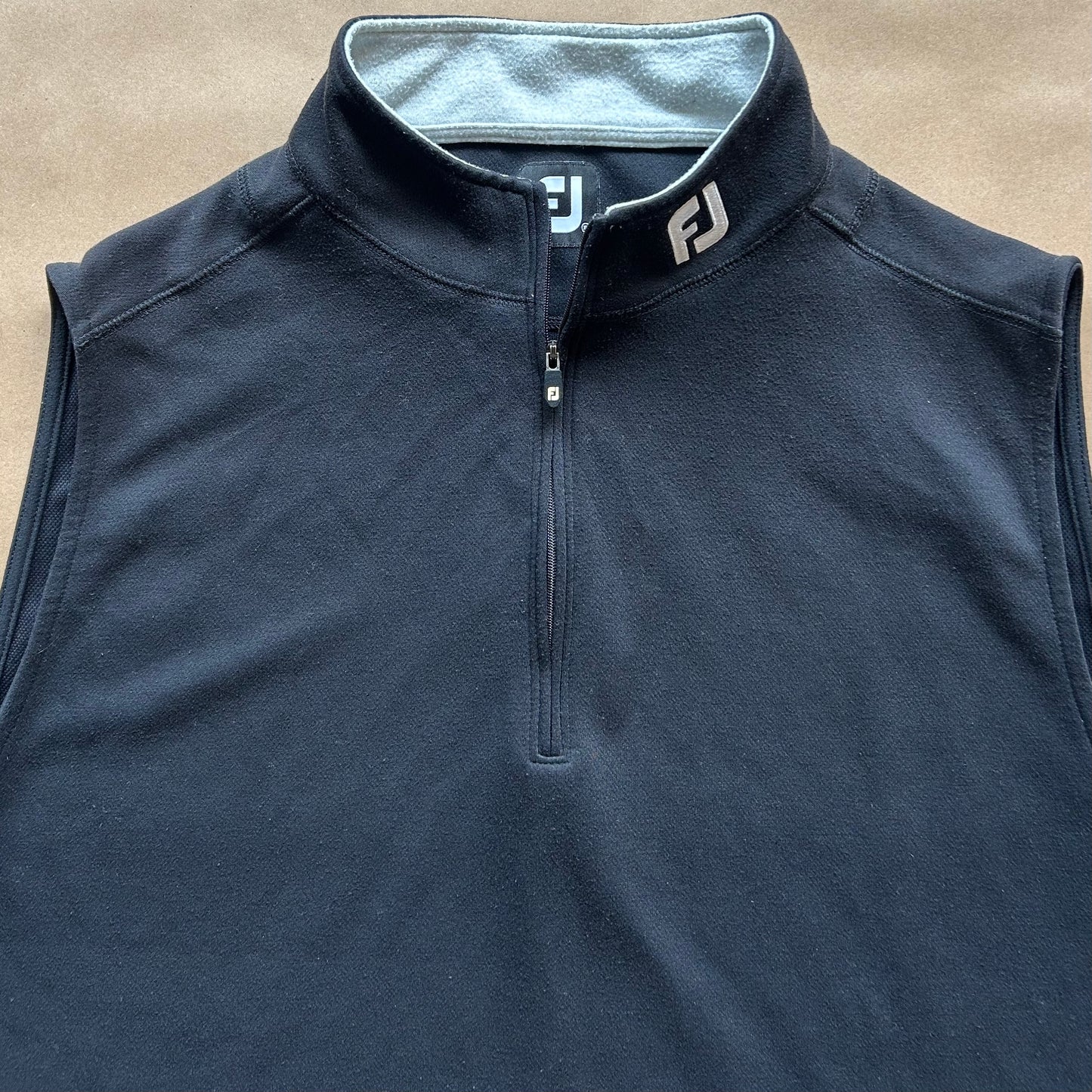 FootJoy Q-zip Vest (XL)