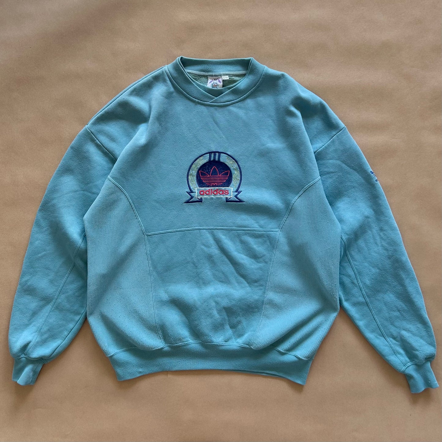 Adidas Golf Vintage Sweater (L)