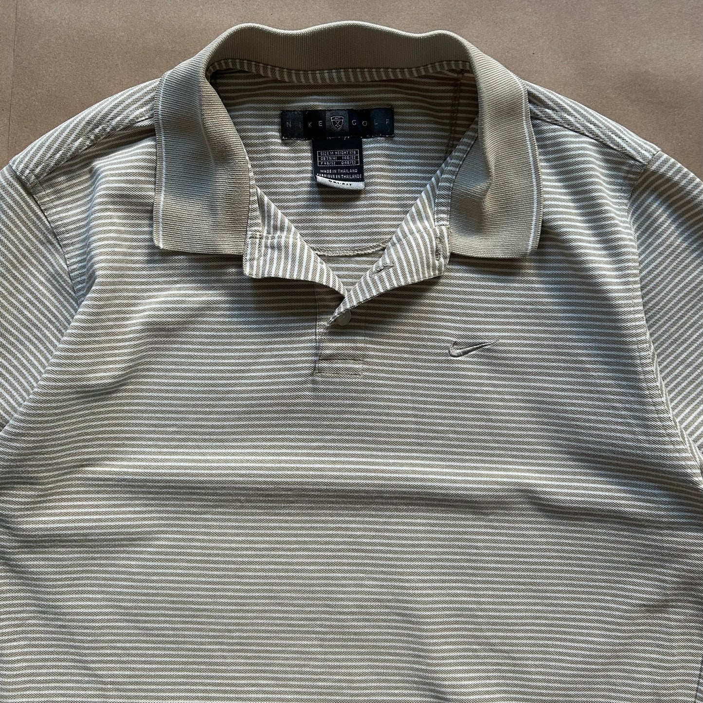 Nike Golf Polo Shirt (M)
