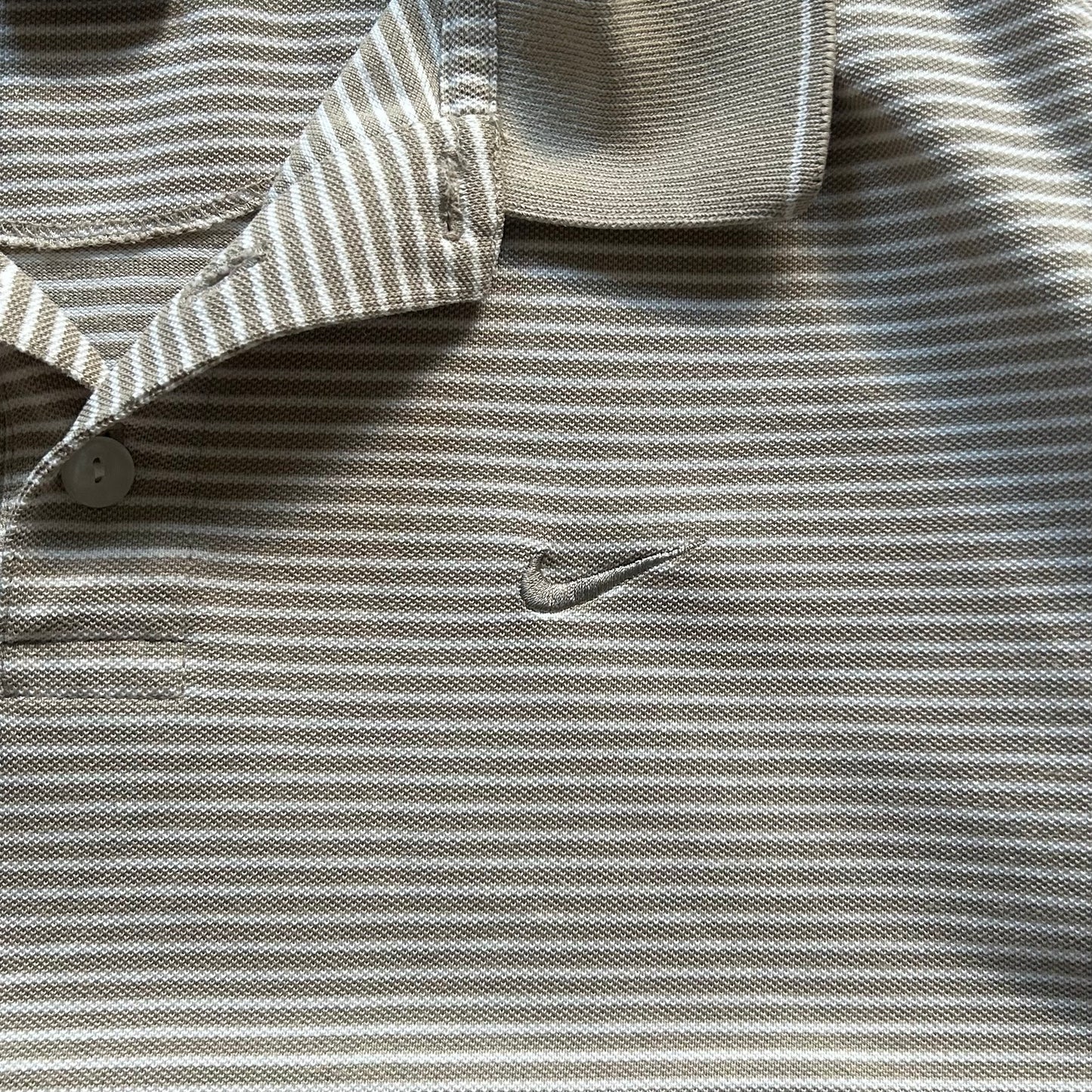 Nike Golf Polo Shirt (M)