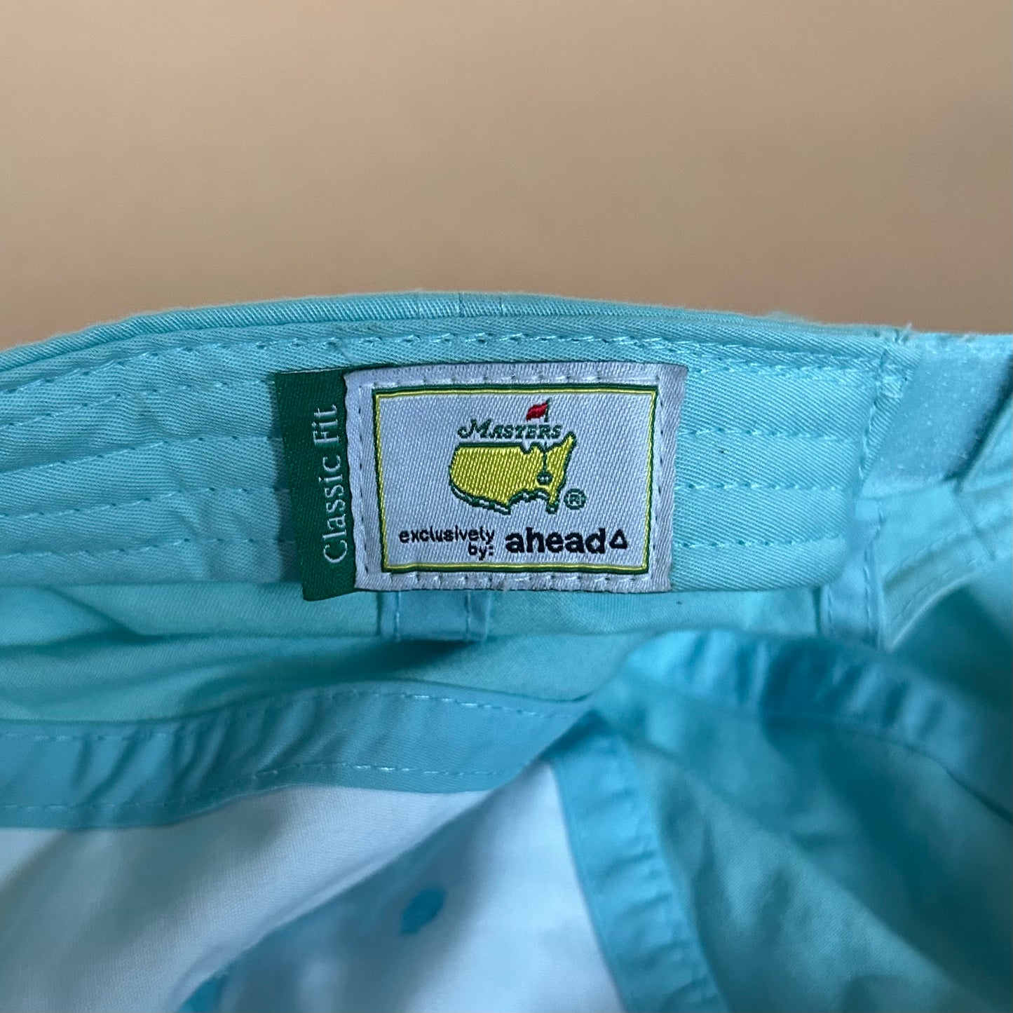 U.S. Masters 2024 Hat