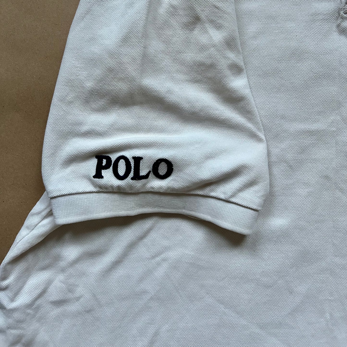 Polo Golf Ralph Lauren The Open 2014 Polo Shirt (L)
