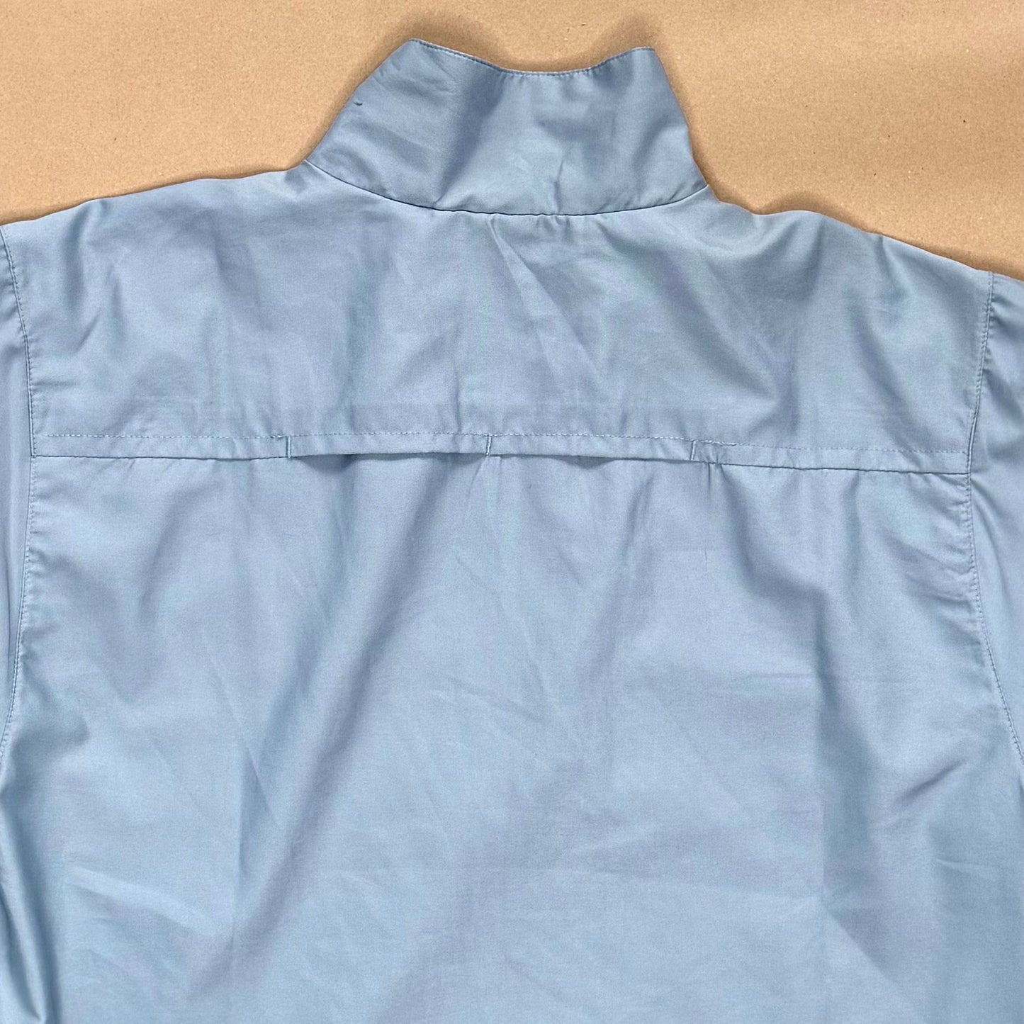 Nike Golf Vintage Short Sleeve Windbreaker (M)