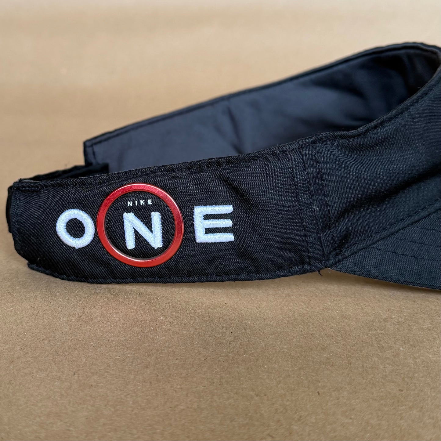 Nike Golf Vintage Visor