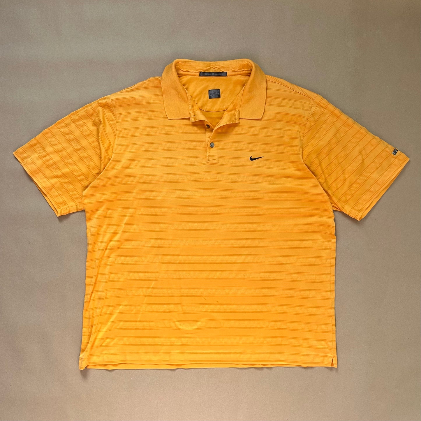 Nike Tiger Woods Polo Shirt (XL)