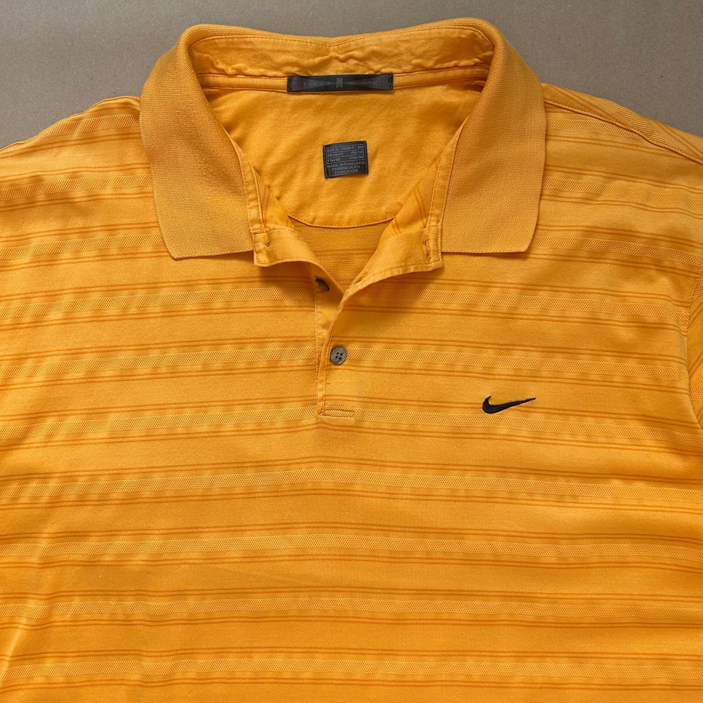 Nike Tiger Woods Polo Shirt (XL)