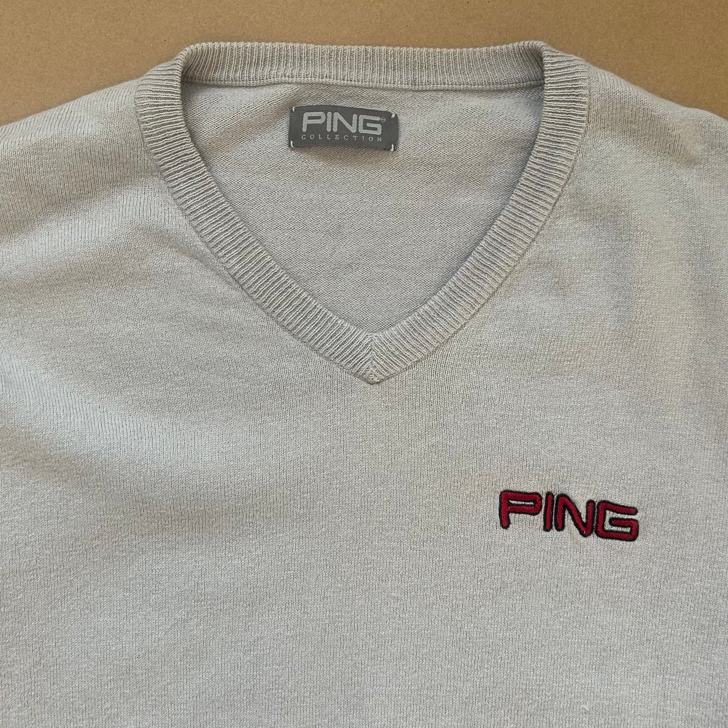 Ping G15 V-Neck (M)