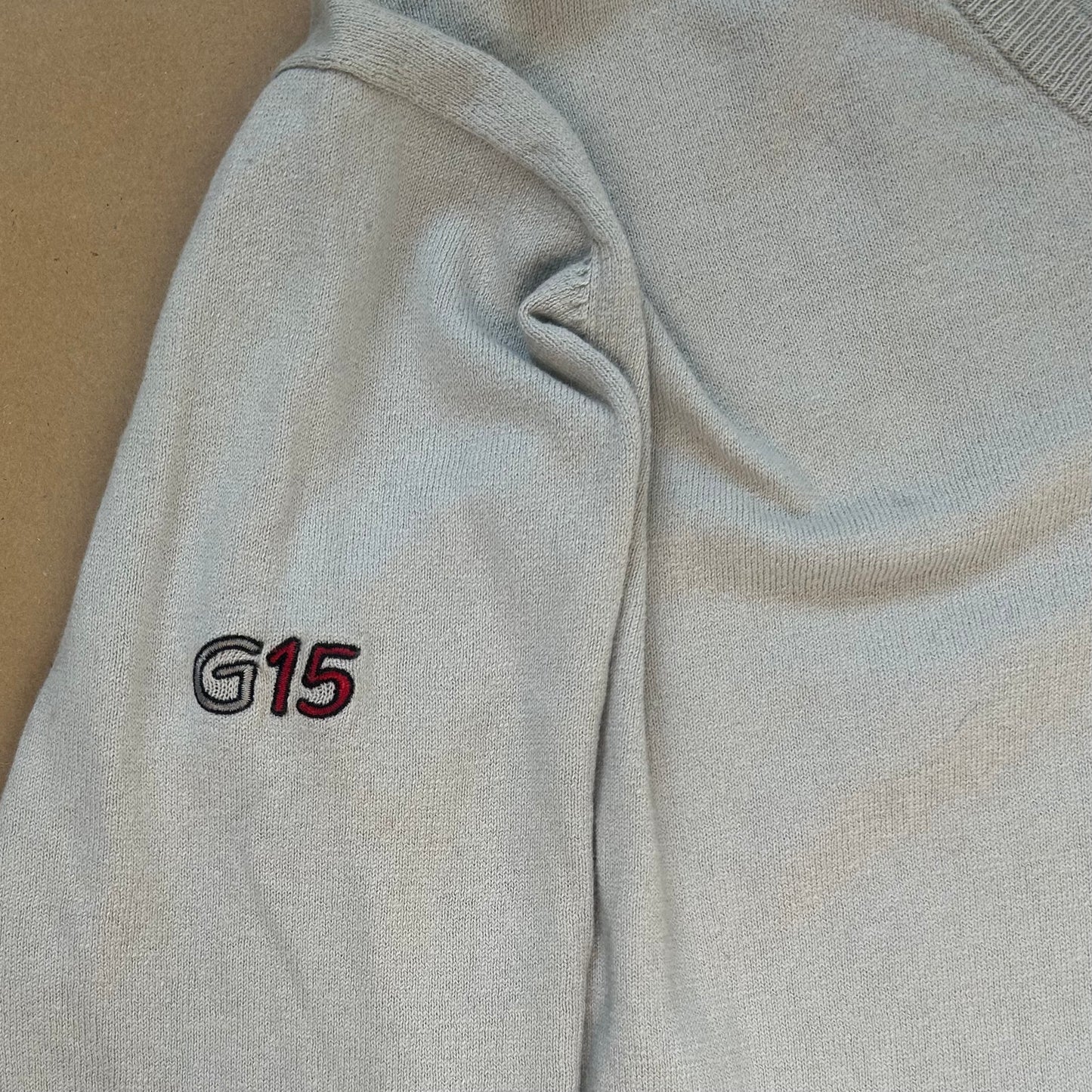 Ping G15 V-Neck (M)