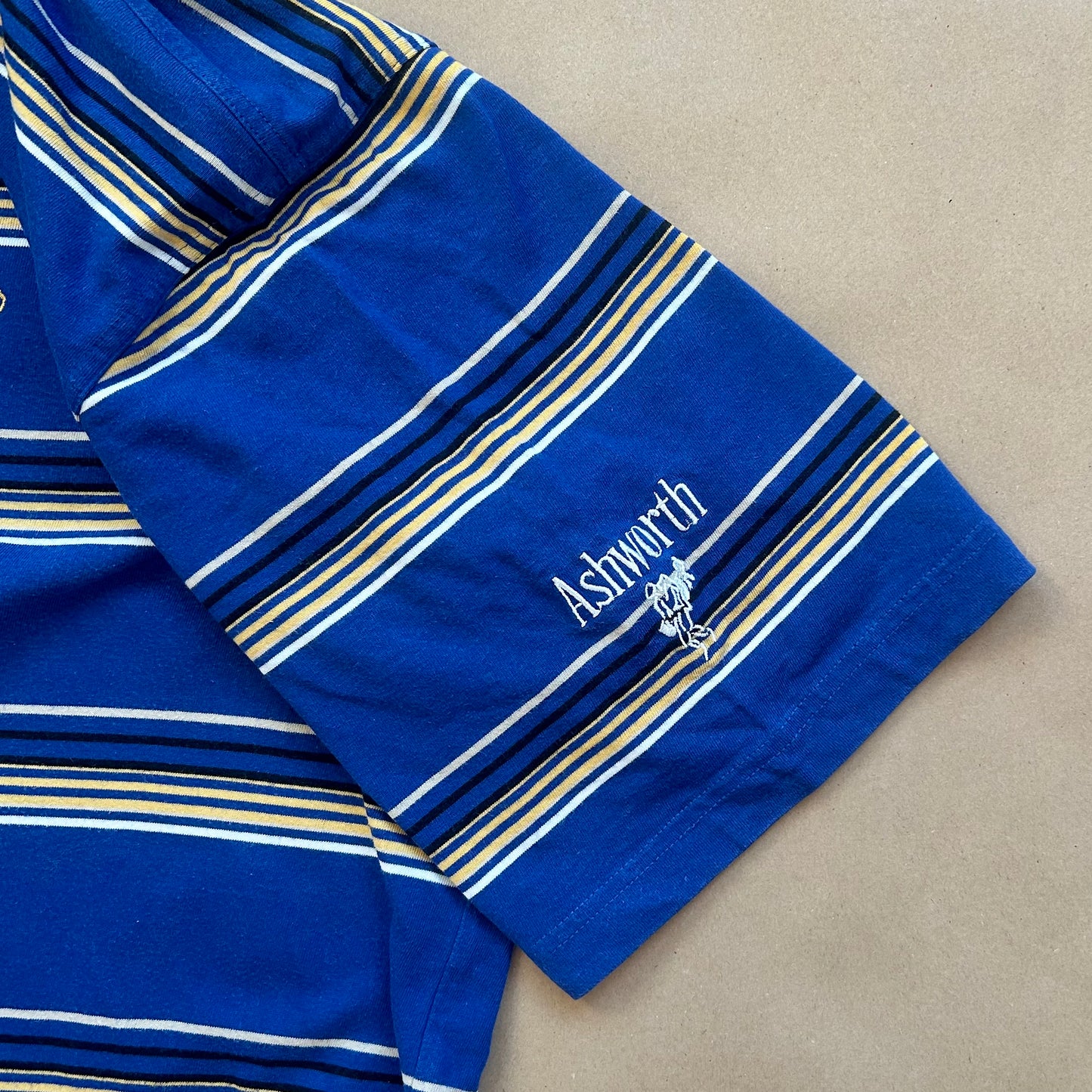 Ashworth Ryder Cup Polo Shirt (L)