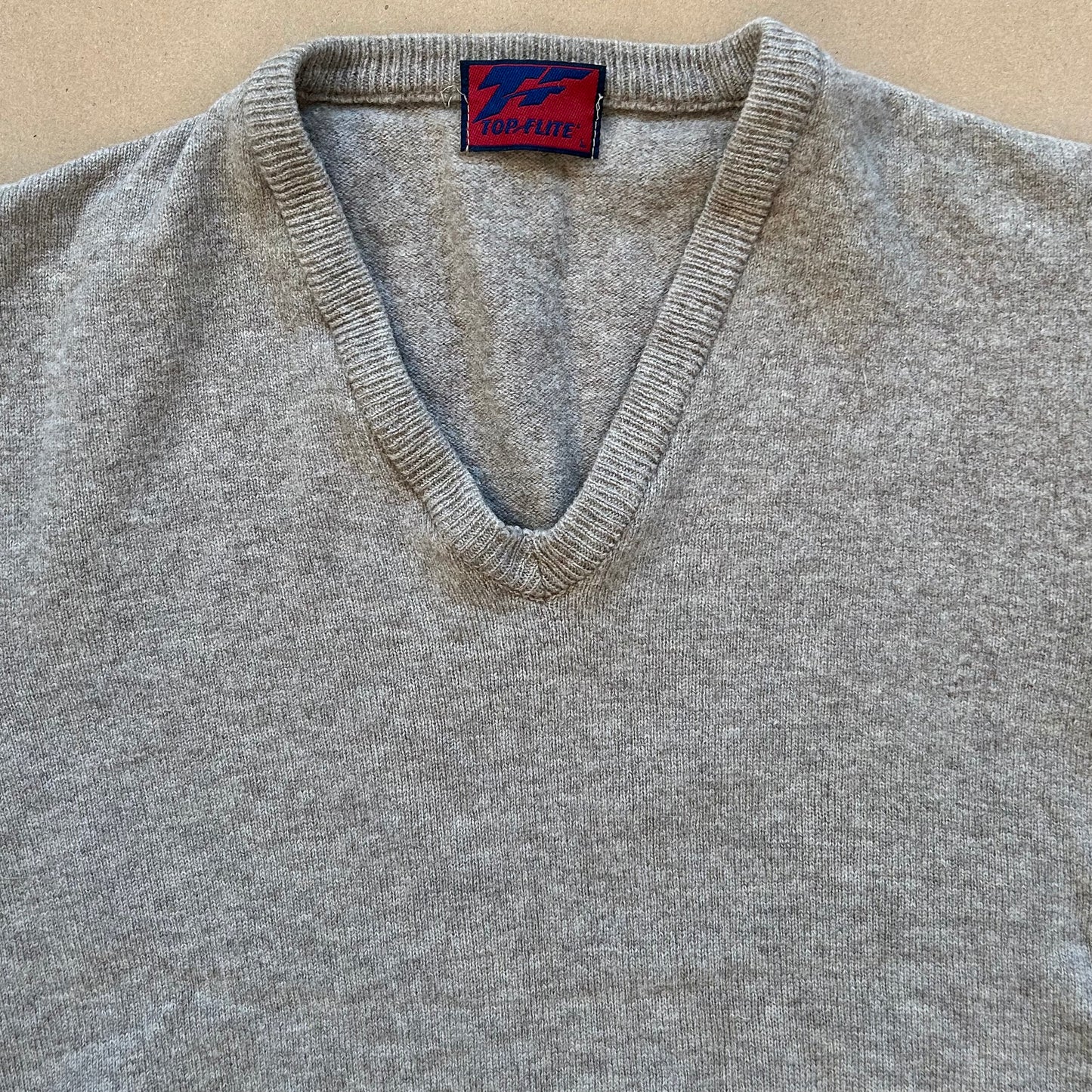 Top Flite Vintage Vest (L)