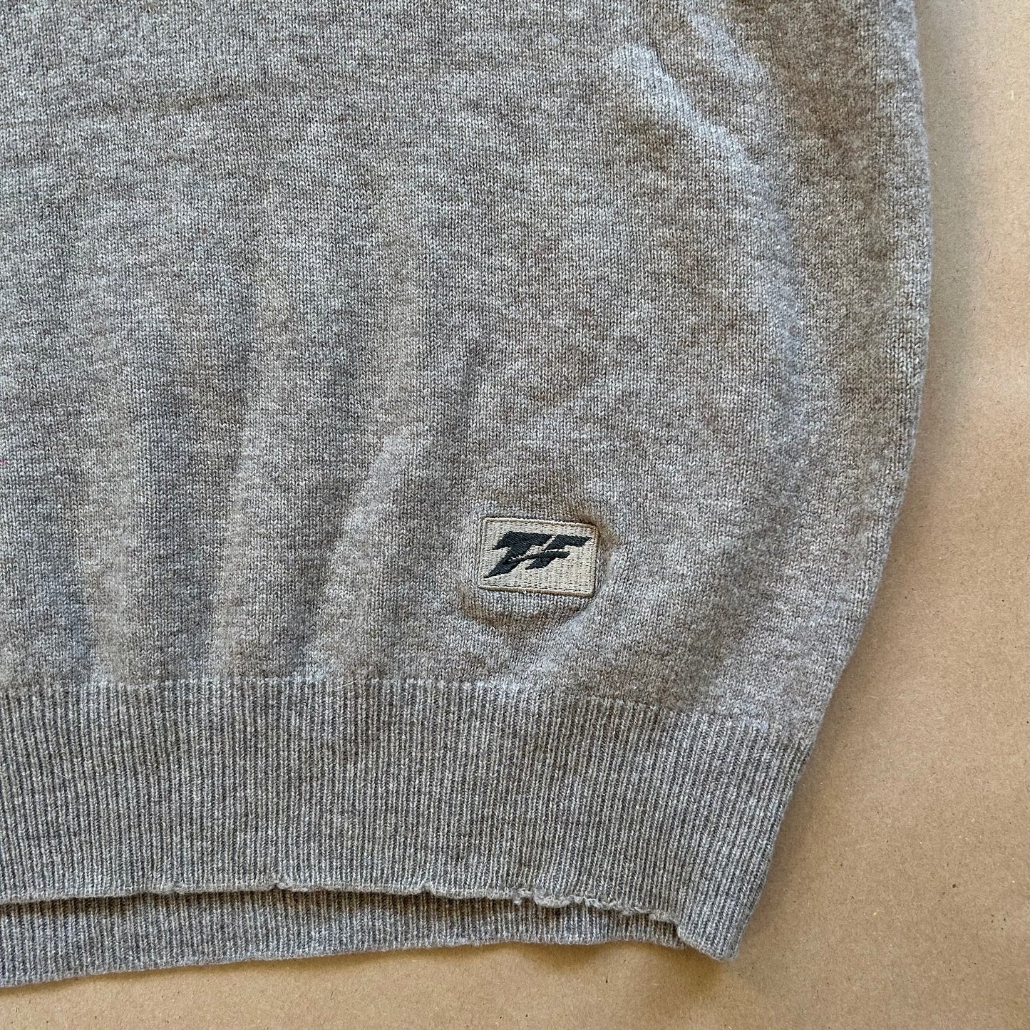 Top Flite Vintage Vest (L)