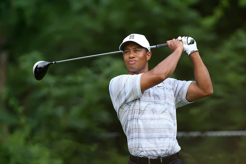 Hello, World: How Tiger Woods’ Style Took Over Golf in the 90s