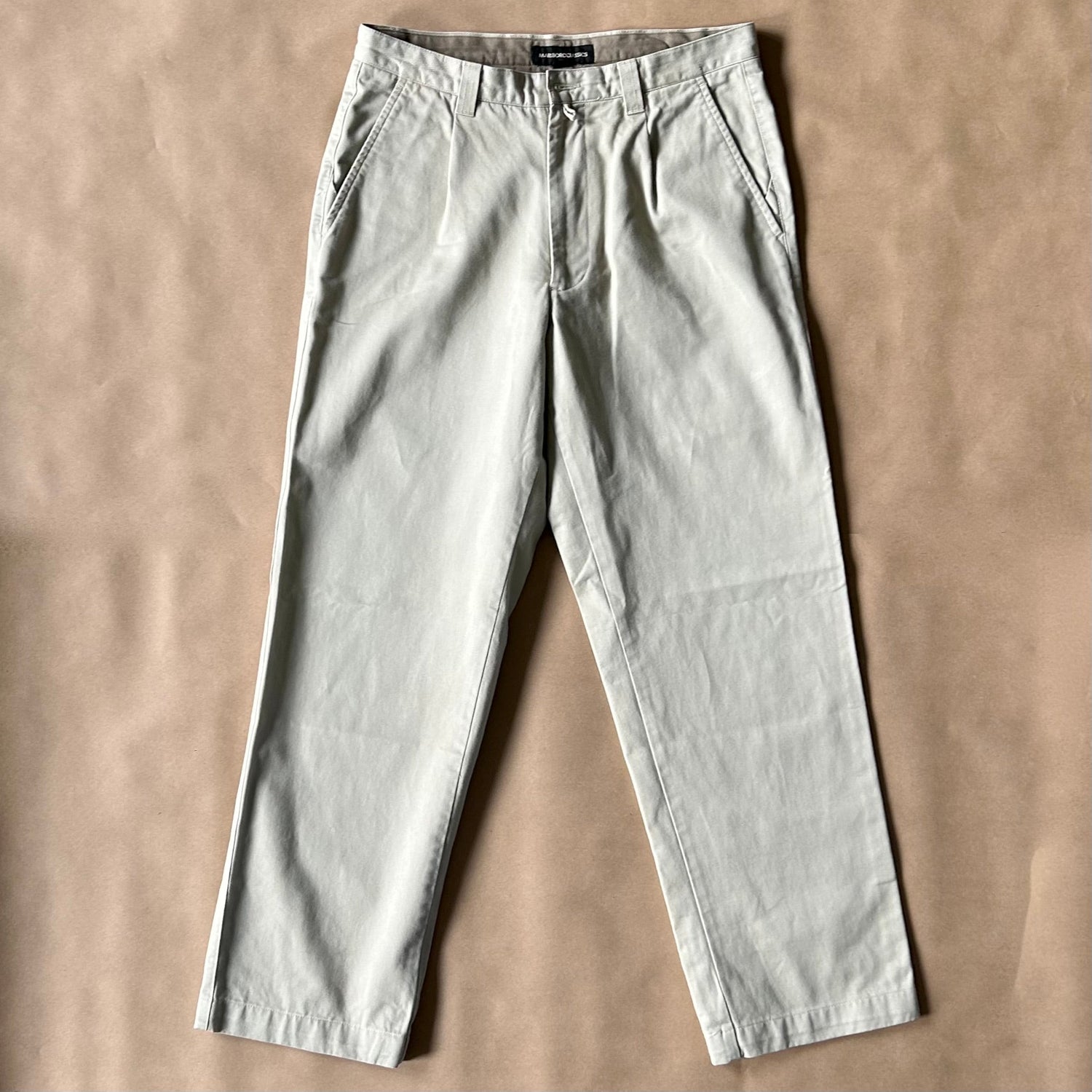 Trousers & Shorts