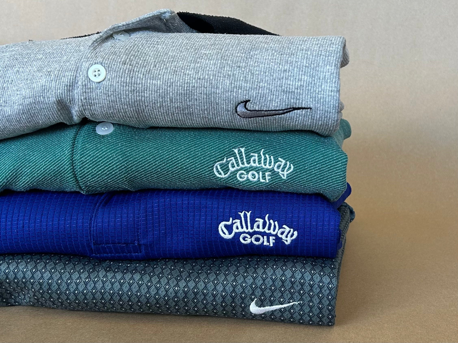 Polo Shirts