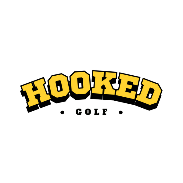 Hooked Golf