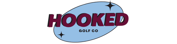 Hooked Golf Co