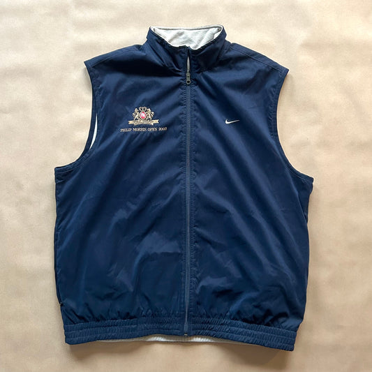 Nike Golf Vintage Vest (L)