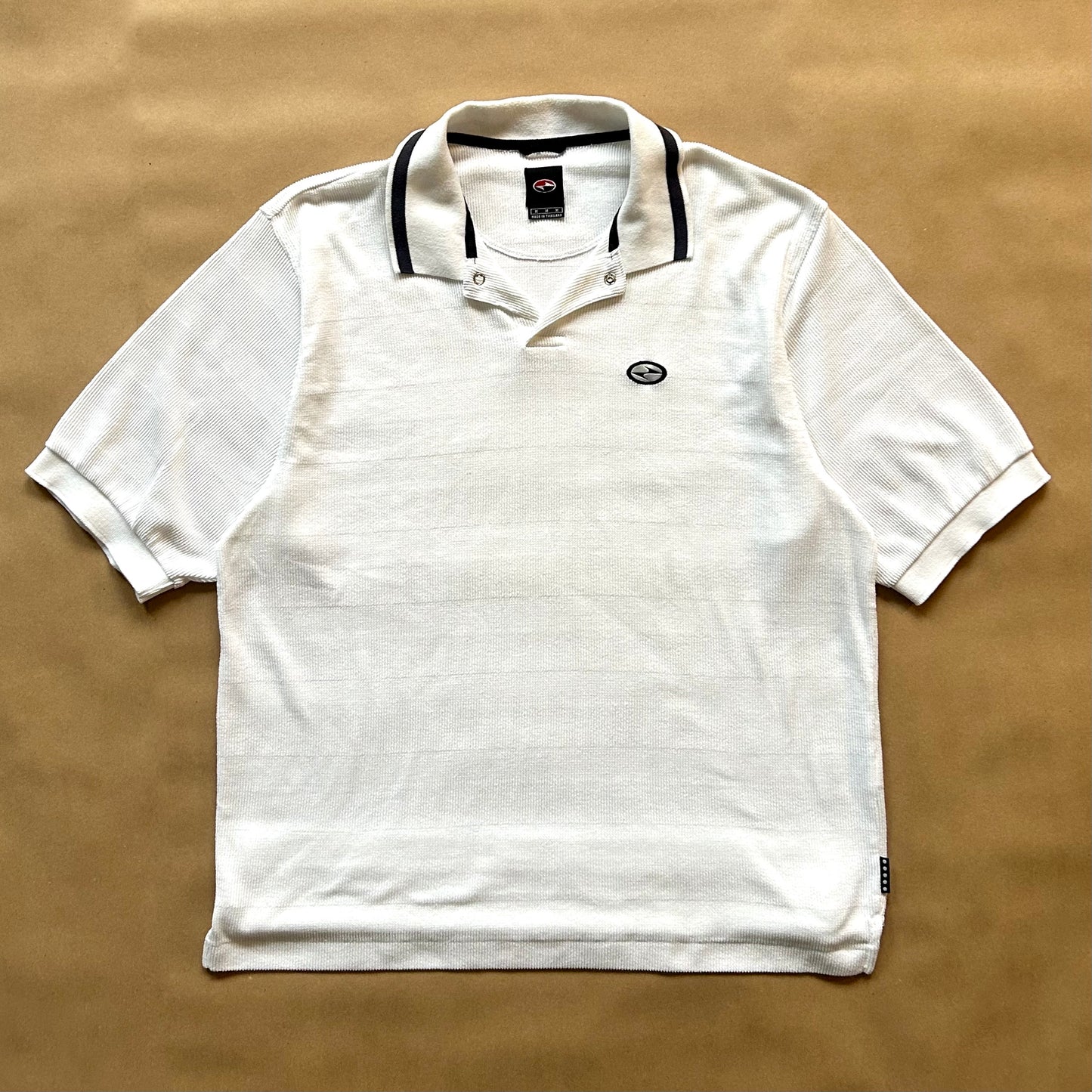 Nike Golf Tiger Woods Vintage Polo Shirt (M)