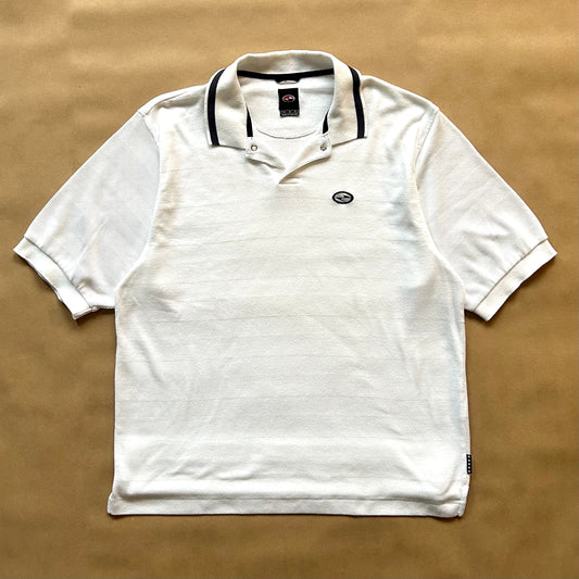 Nike Golf Tiger Woods Vintage Polo Shirt (M)
