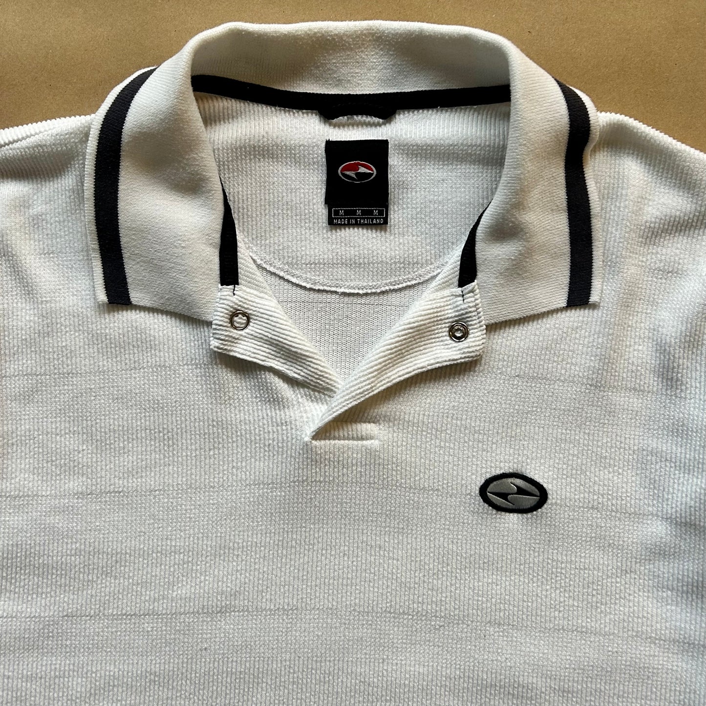 Nike Golf Tiger Woods Vintage Polo Shirt (M)