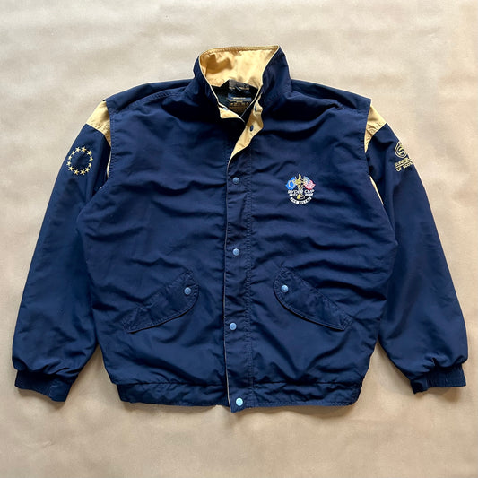Sunderland of Scotland Ryder Cup 2001 Jacket (L)