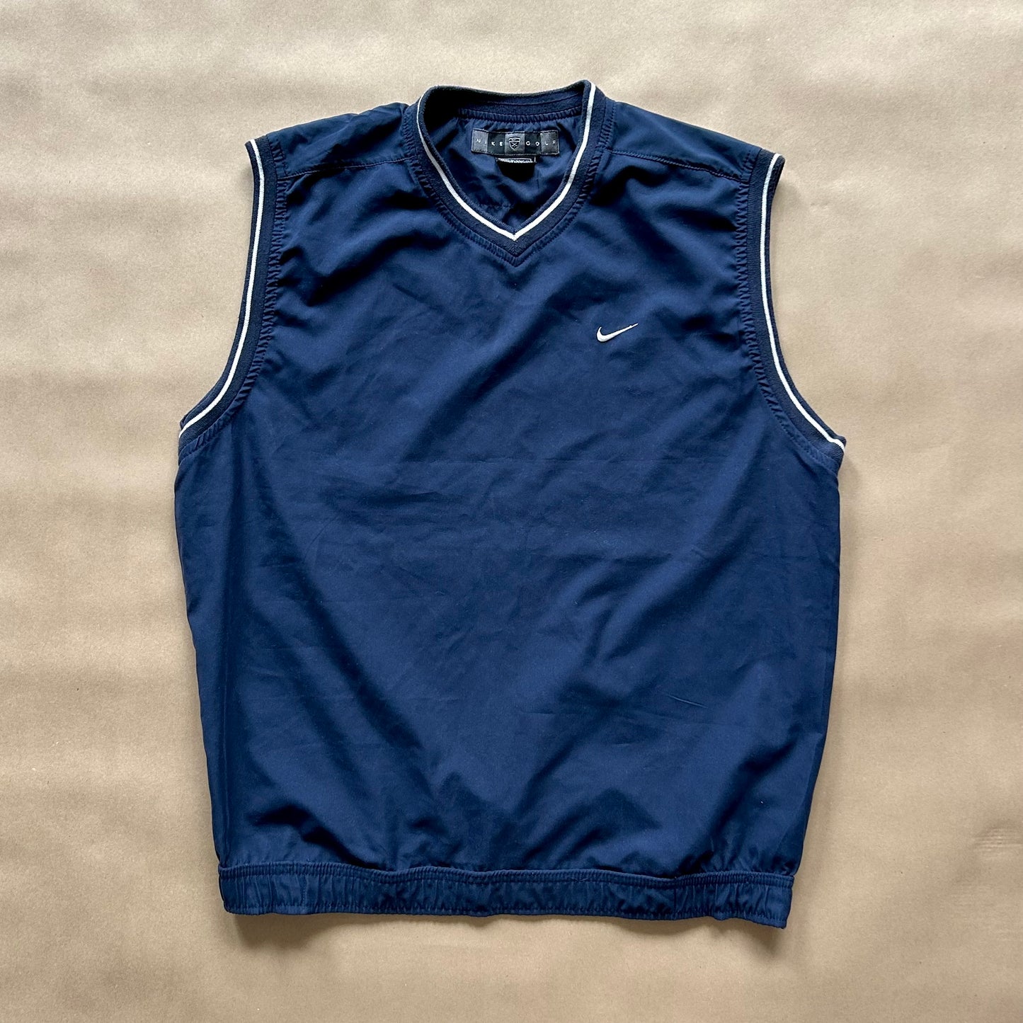 Nike Golf Vintage Vest (M)