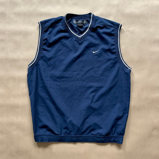Nike Golf Vintage Vest (M)