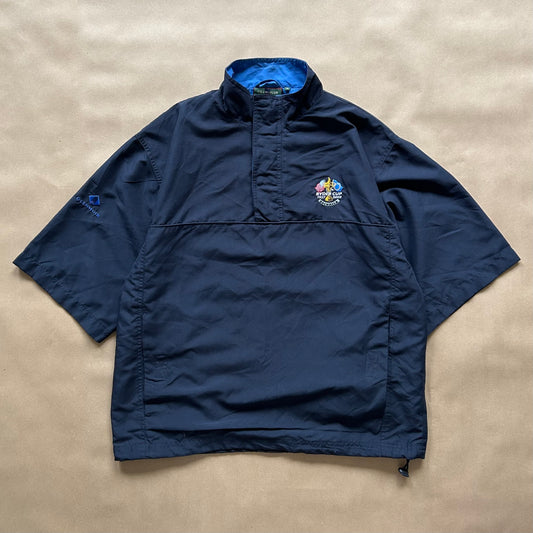 Glenmuir 2008 Ryder Cup Short Sleeve Windbreaker (M)