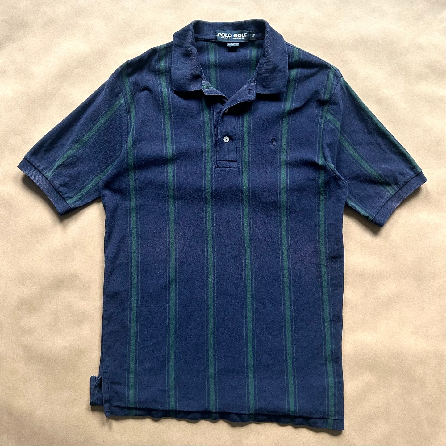 Polo Golf Ralph Lauren Polo Shirt (S)
