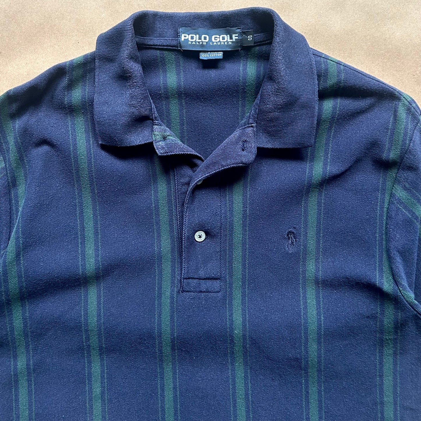 Polo Golf Ralph Lauren Polo Shirt (S)
