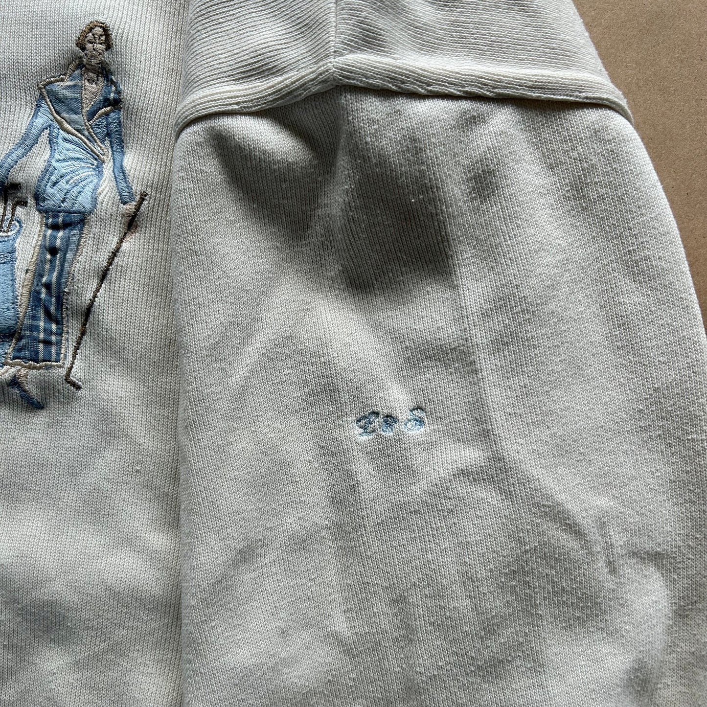 Lyle & Scott Vintage Crewneck (L)